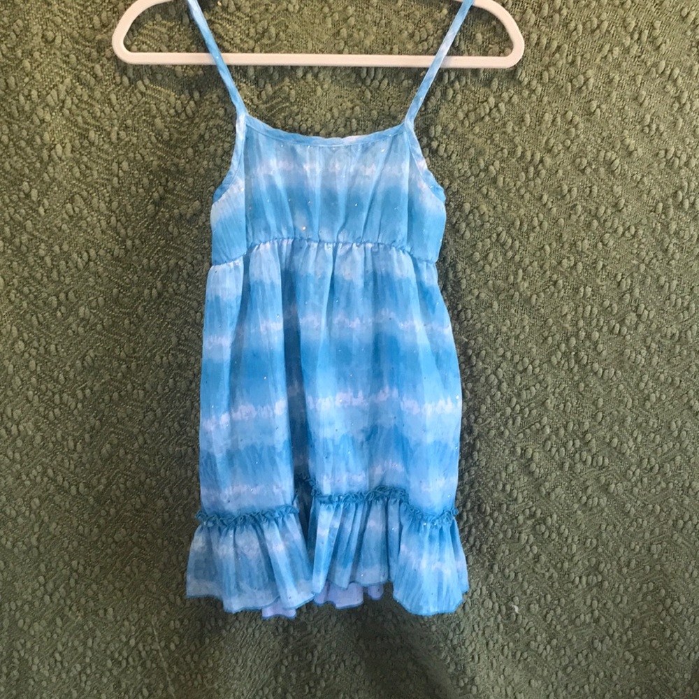 One Step Up Girls Dress S 14/16
